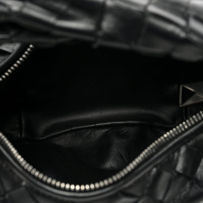 Bottega Veneta Nappa Intrecciato Mini Jodie Black 4 of 9