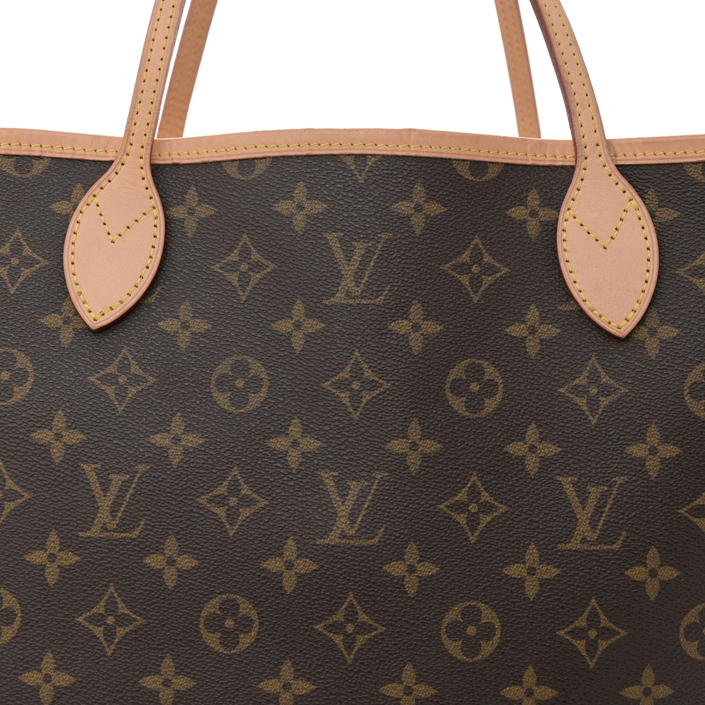 Monogram Neo Neverfull GM