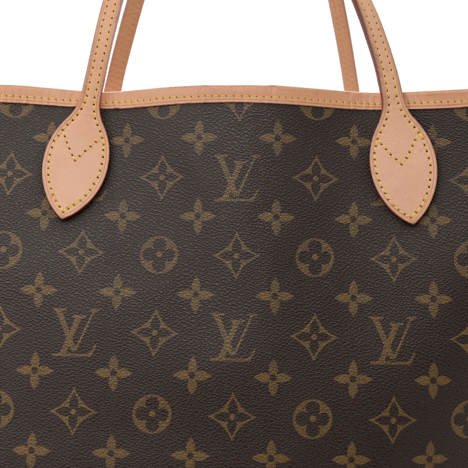 Louis Vuitton Monogram Neo Neverfull GM 7 of 12