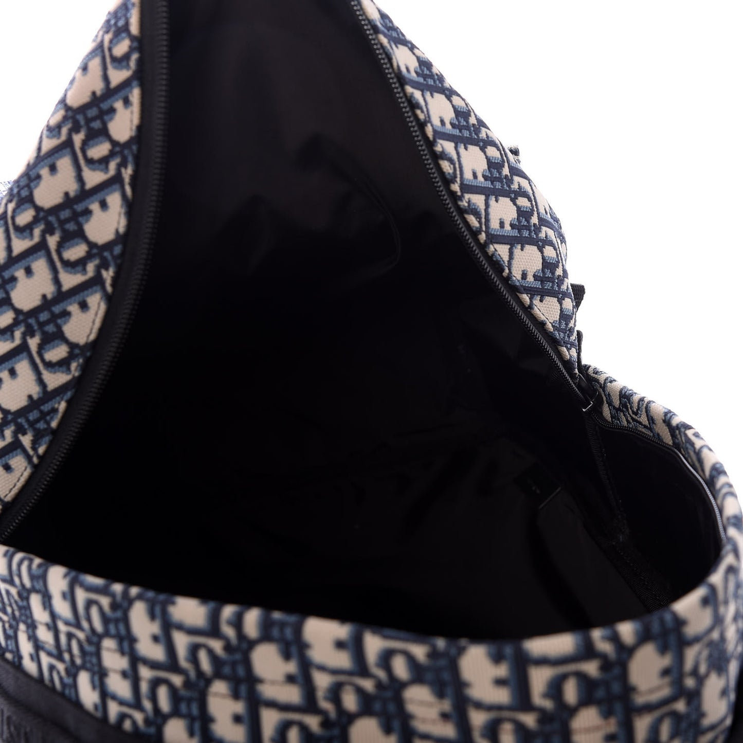 Oblique Diortravel Backpack Blue