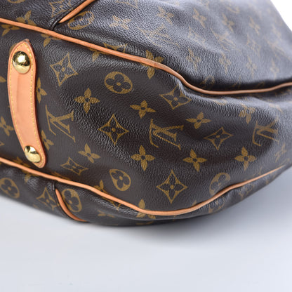 Louis Vuitton Monogram Galliera GM 15 of 15