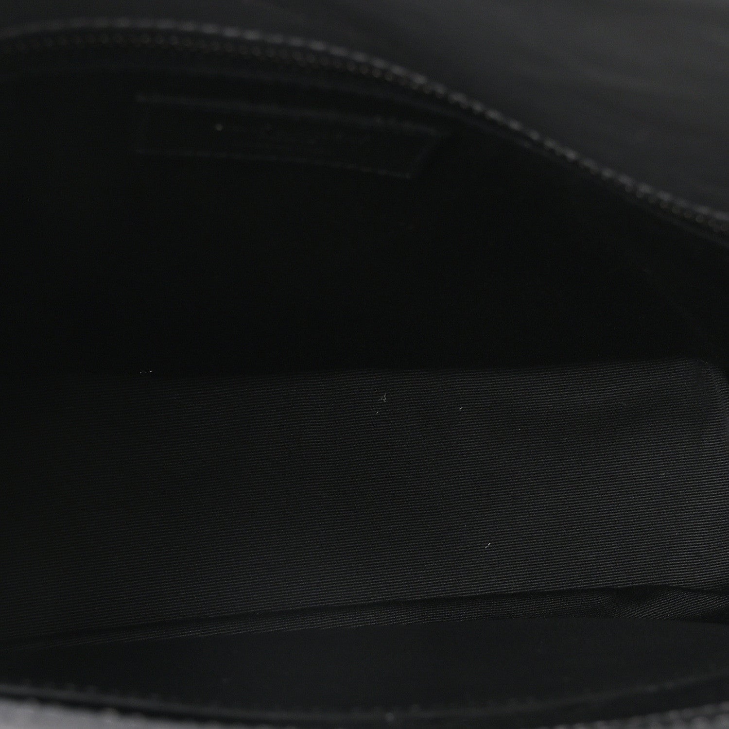 Saint Laurent Crinkled Calfskin Matelasse Monogram Medium Niki Chain Satchel Storm 5 of 10