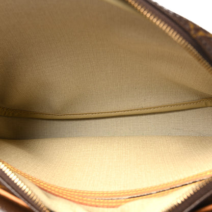 Louis Vuitton Monogram Reporter PM 6 of 10