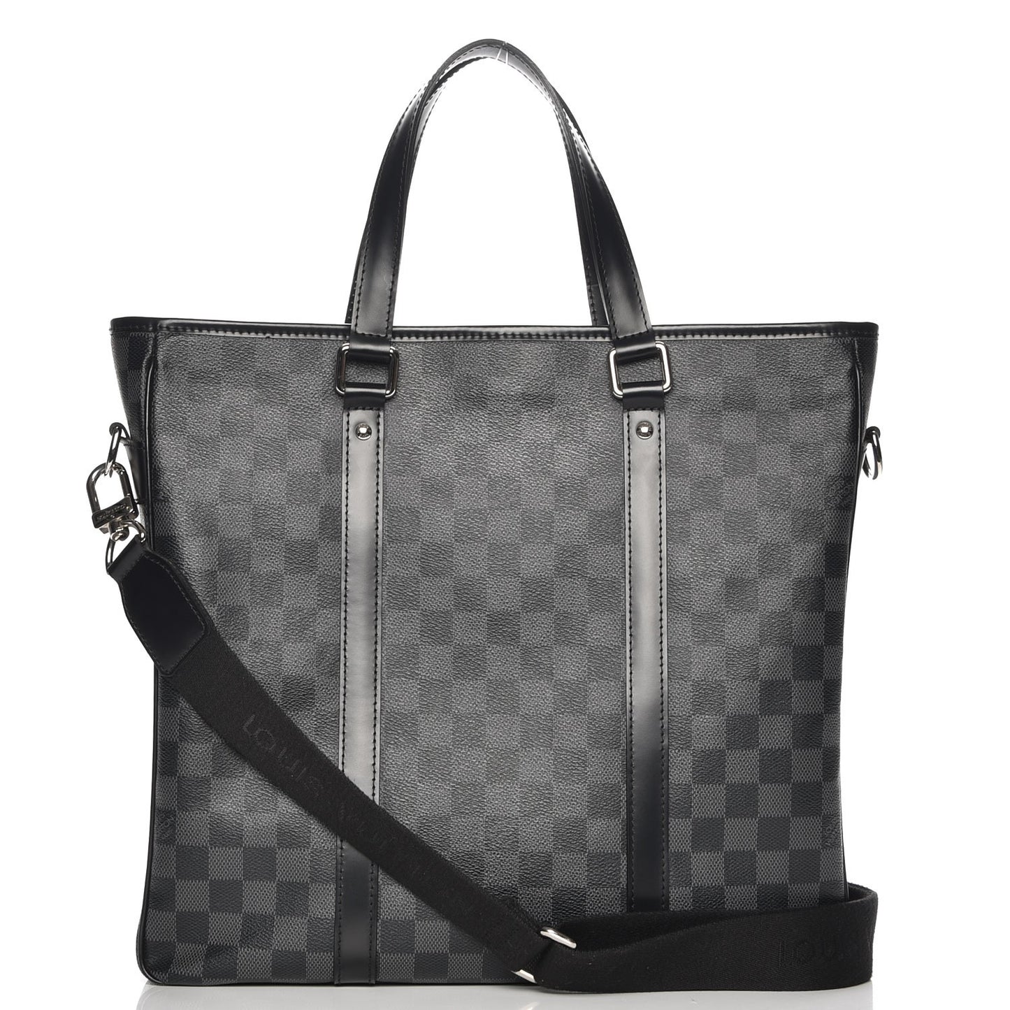 Damier Graphite Tadao