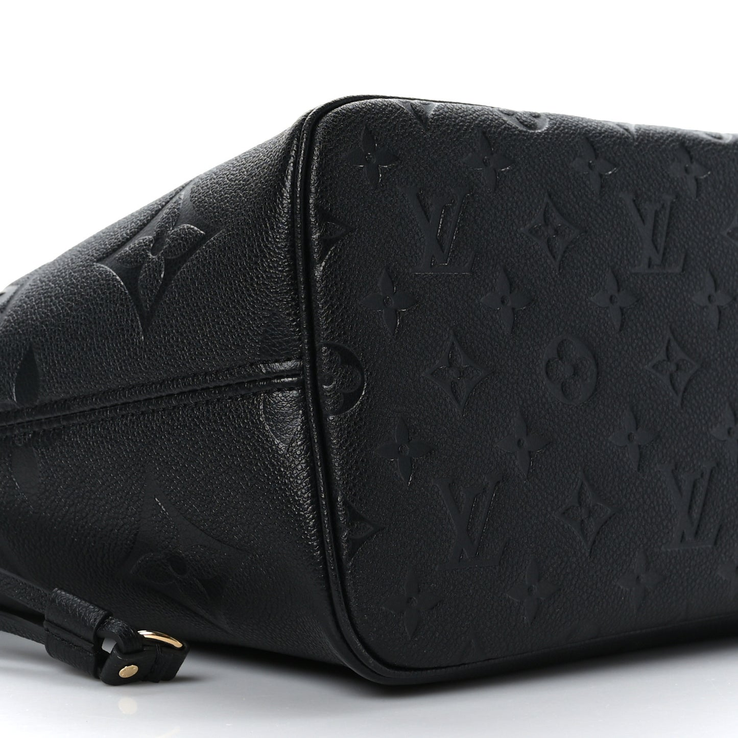 Empreinte Monogram Giant Neverfull MM Black