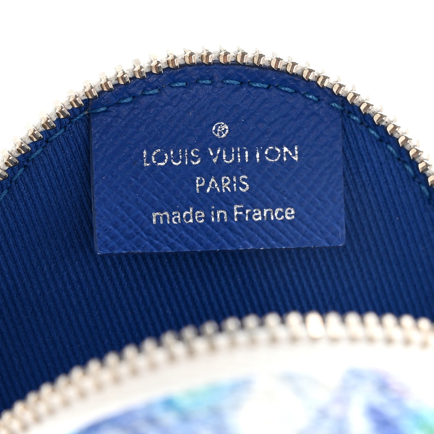 Louis Vuitton Monogram Pastel Colors LV Block 8 of 14