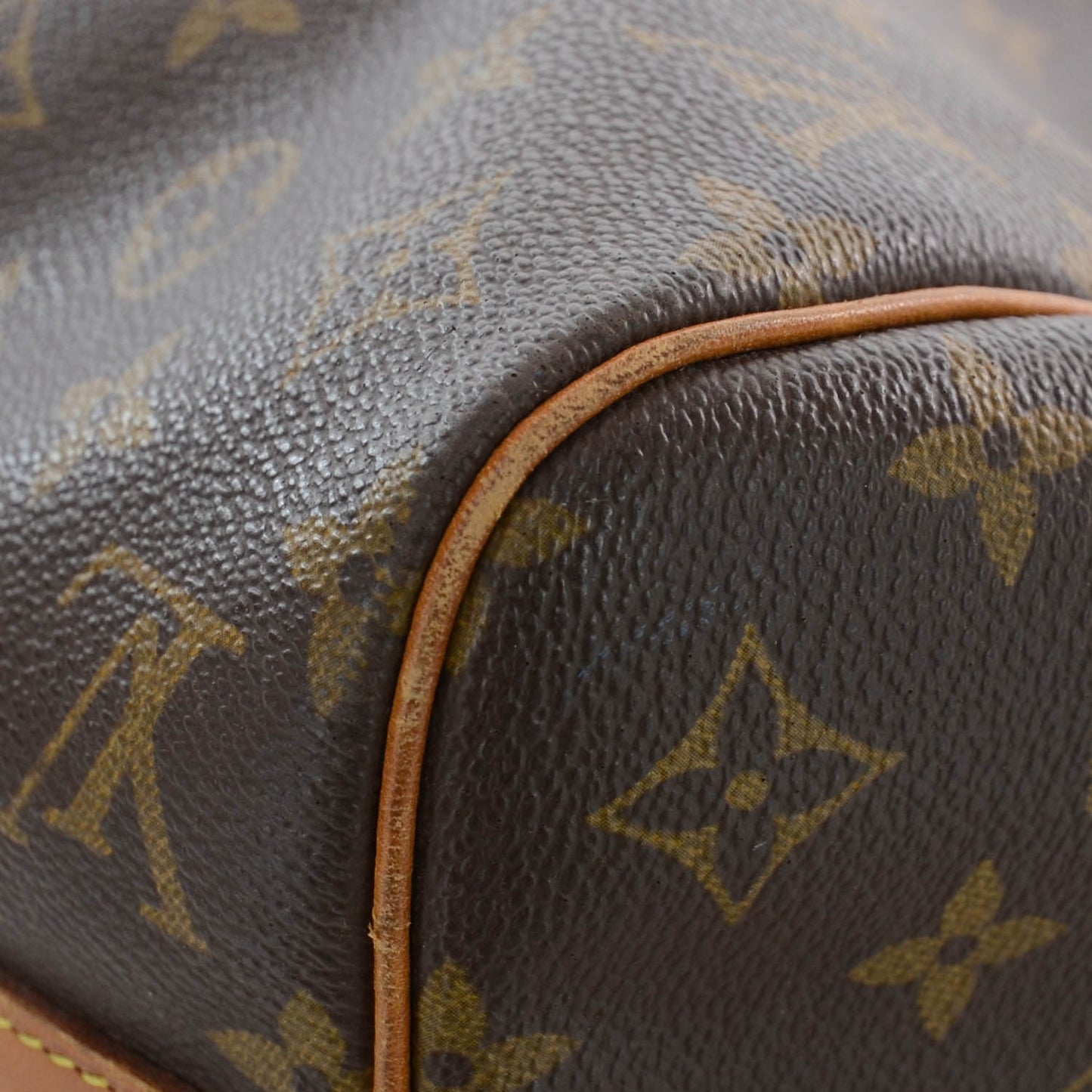 Monogram Sac Flanerie 45 Overnight Bag
