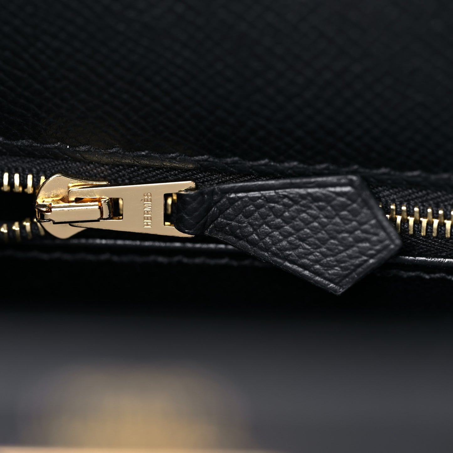 Epsom Kelly Sellier 28 Black