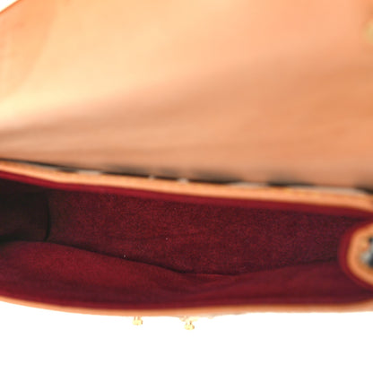 Louis Vuitton Monogram Multicolor Dalmatian Pochette 5 of 10