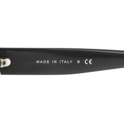Chanel Resin Crystal CC Sunglasses 5183 Black 5 of 6