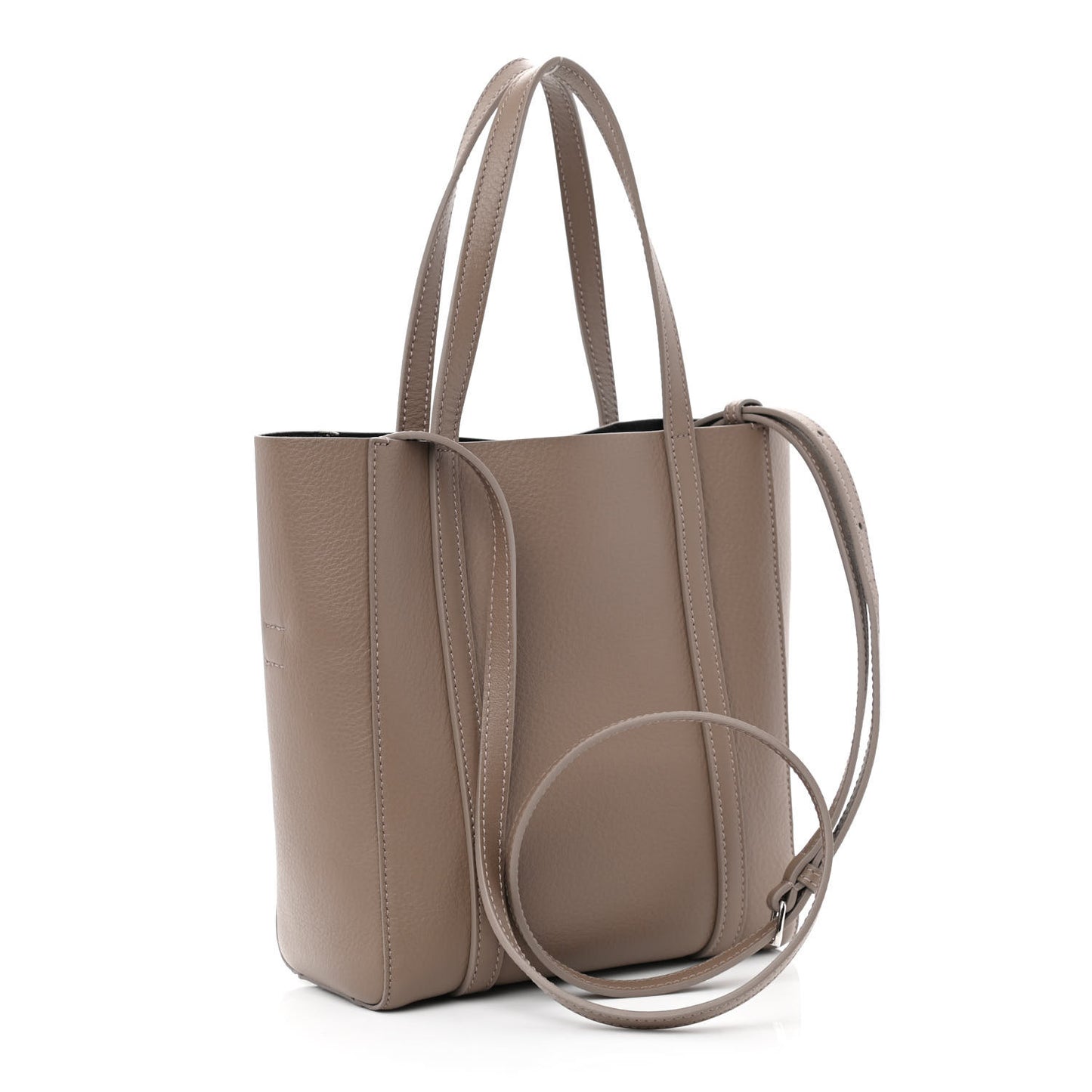 Calfskin XXS Everyday Tote Beige