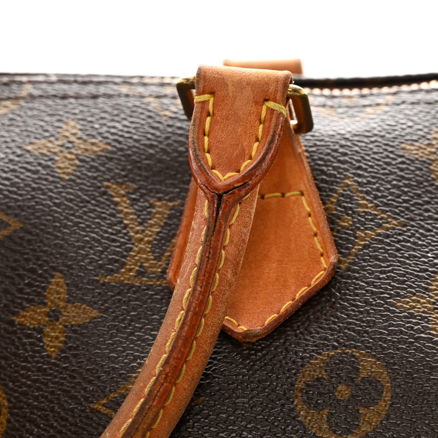 Monogram Speedy Bandouliere 35