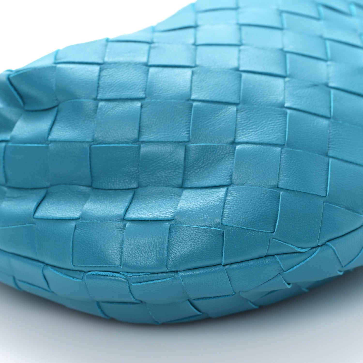 Bottega Veneta Nappa Intrecciato Mini Jodie Blueprint 8 of 9