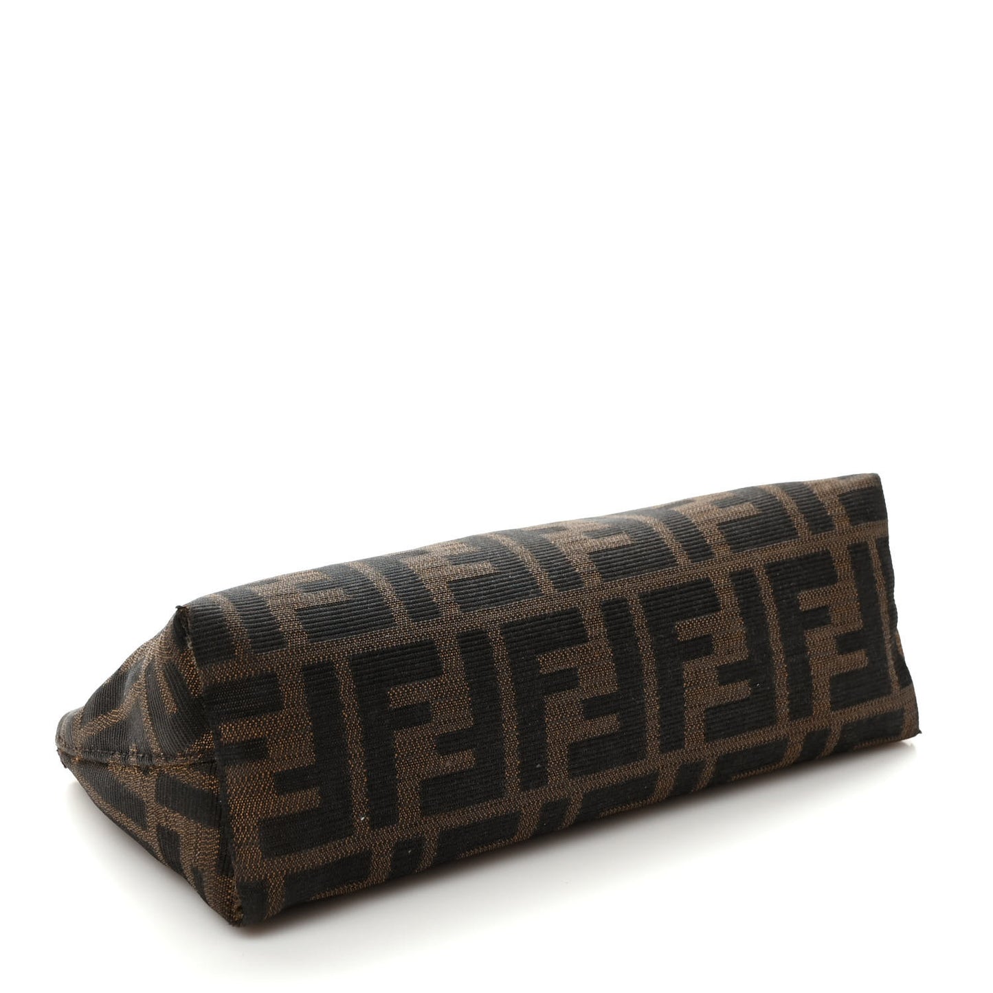 Zucca Cosmetic Case Tobacco
