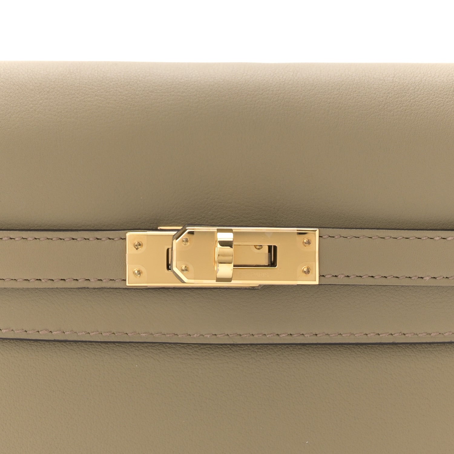 Hermes Swift Kelly Moove Beige Marfa 8 of 11