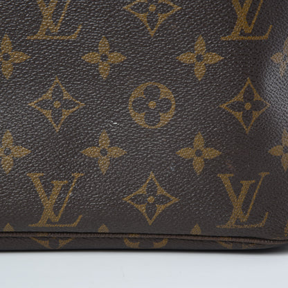 Louis Vuitton Monogram Neverfull MM 16 of 16