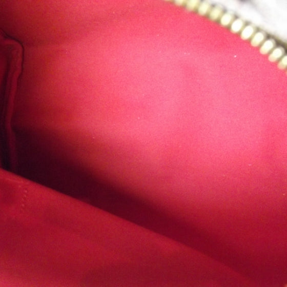 Damier Ebene Speedy 25