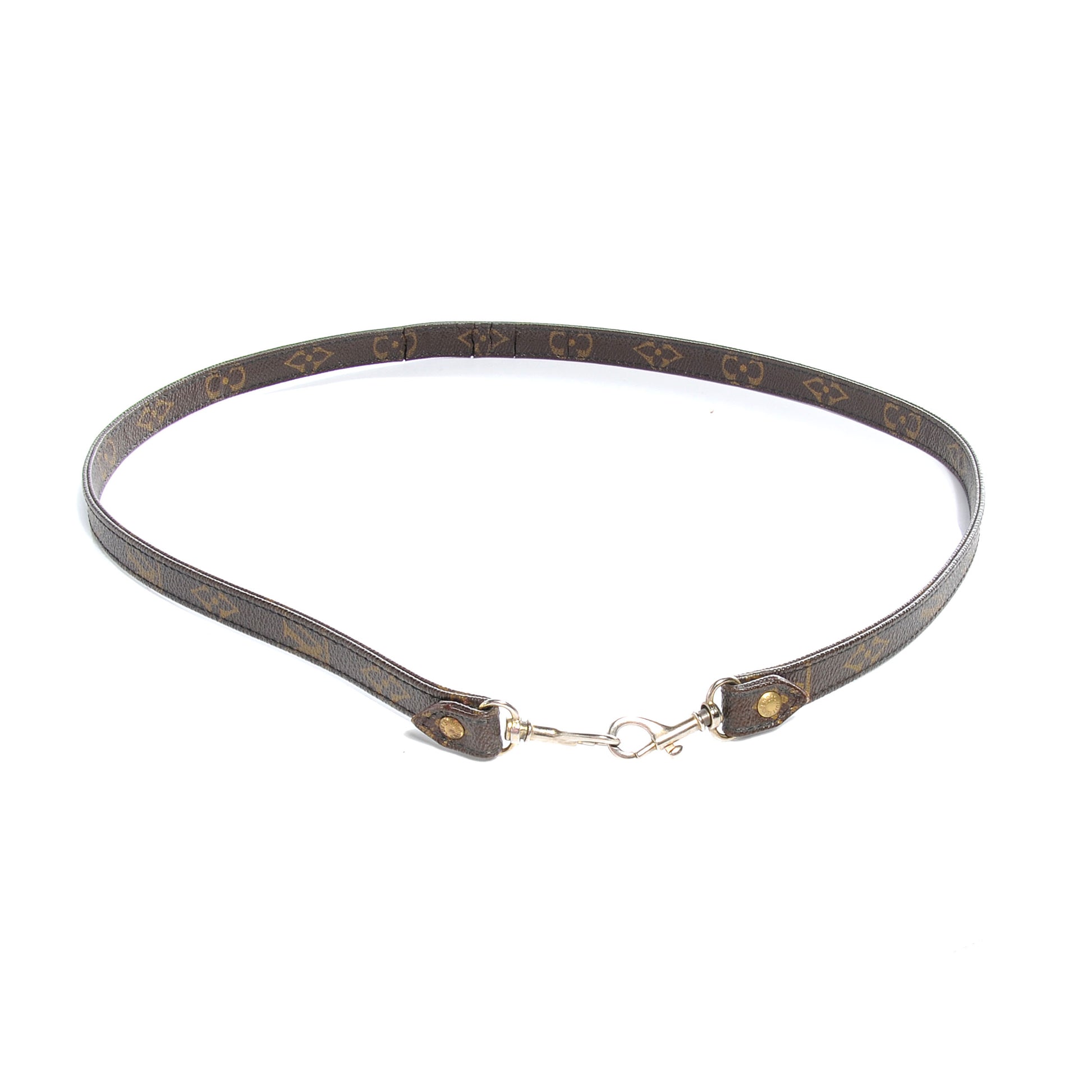 Louis Vuitton Monogram Strap 1 of 4