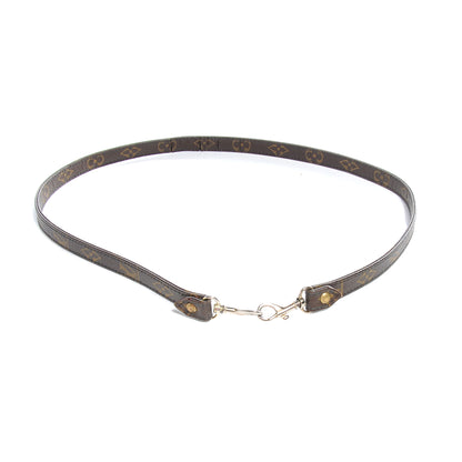 Louis Vuitton Monogram Strap 1 of 4