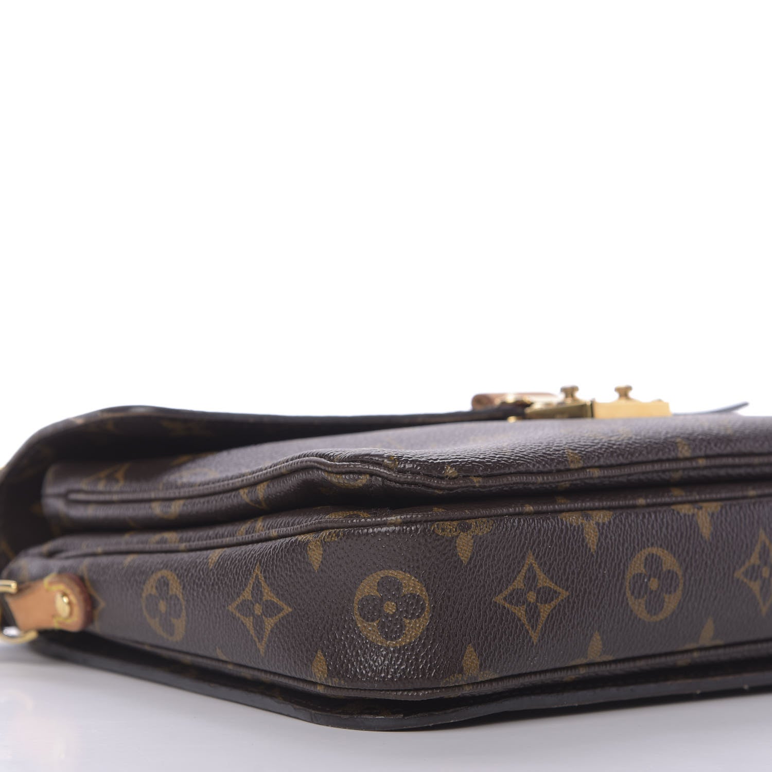 Louis Vuitton Monogram Pochette Metis 6 of 8