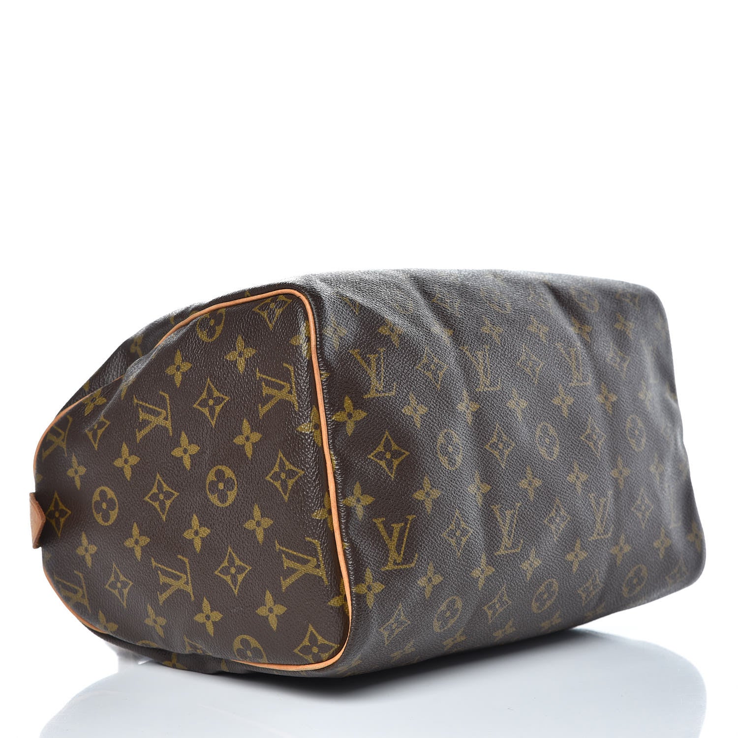 Louis Vuitton Monogram Speedy 30 4 of 15