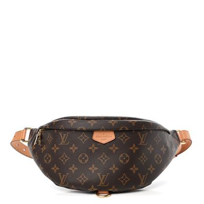 Louis Vuitton Monogram Bumbag 1 of 9