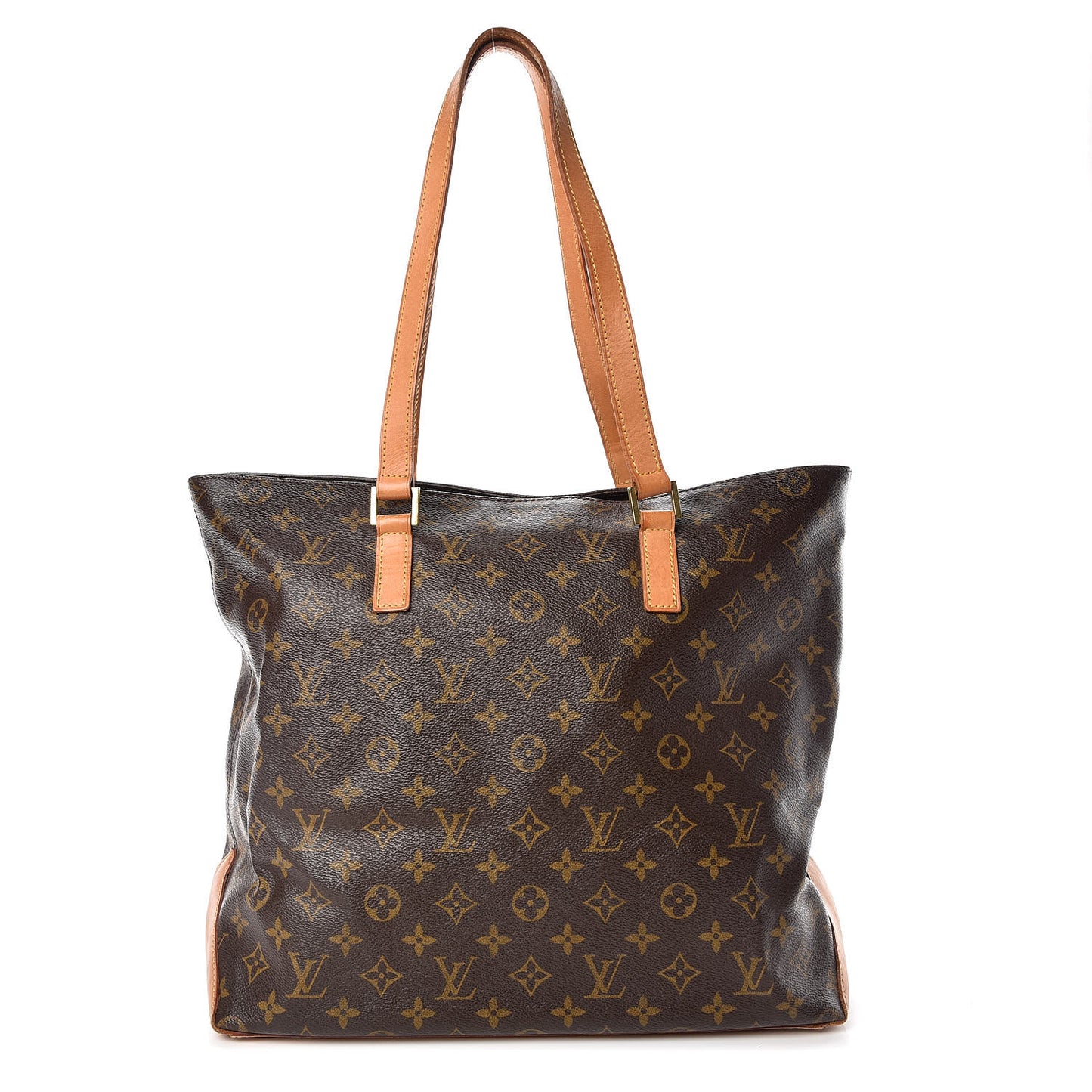 Monogram Cabas Mezzo
