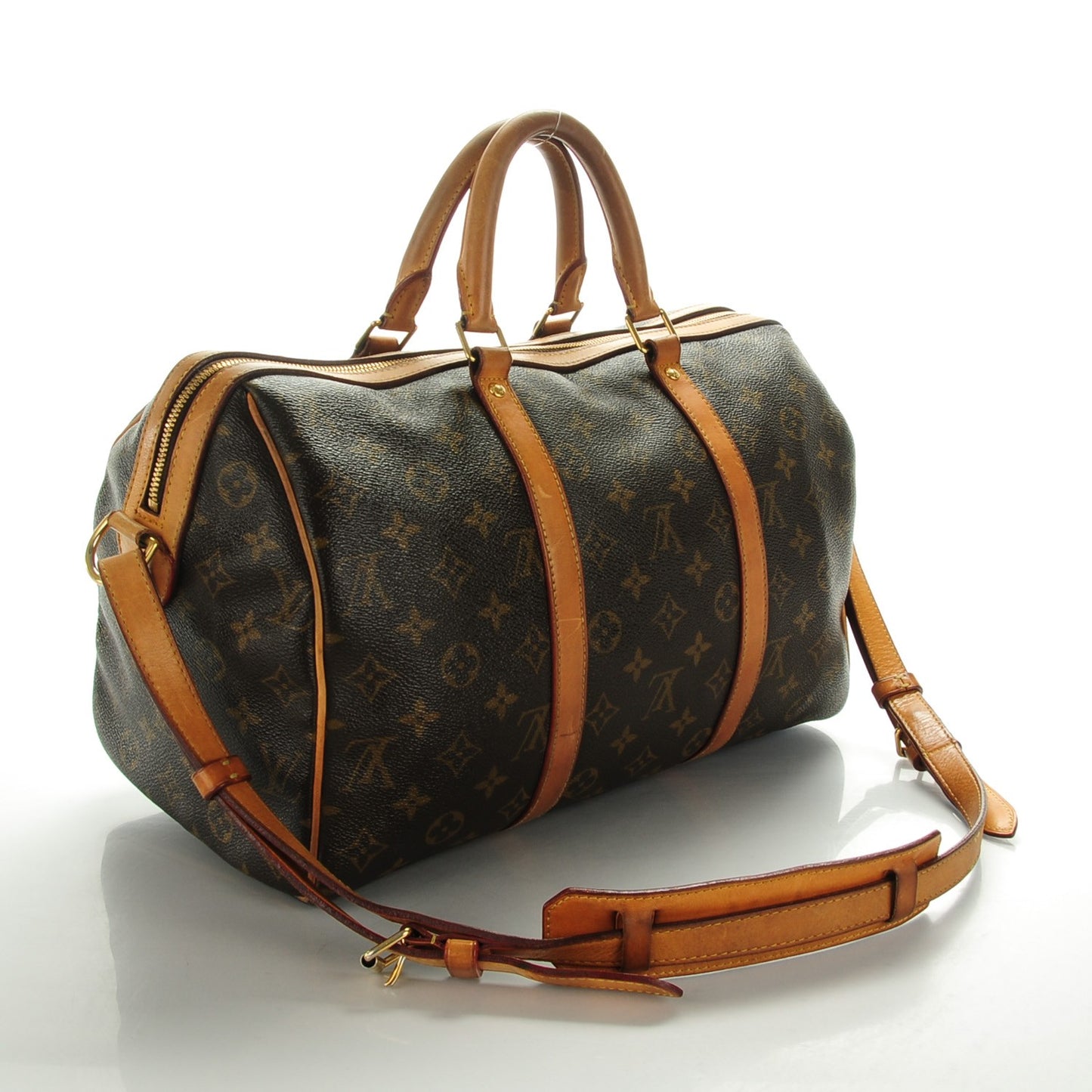 Monogram SC Bag MM