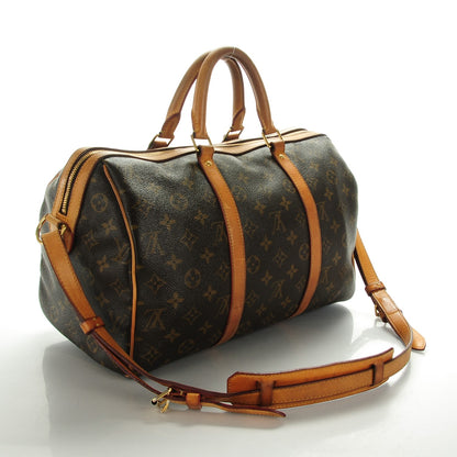 Louis Vuitton Monogram SC Bag MM 3 of 8
