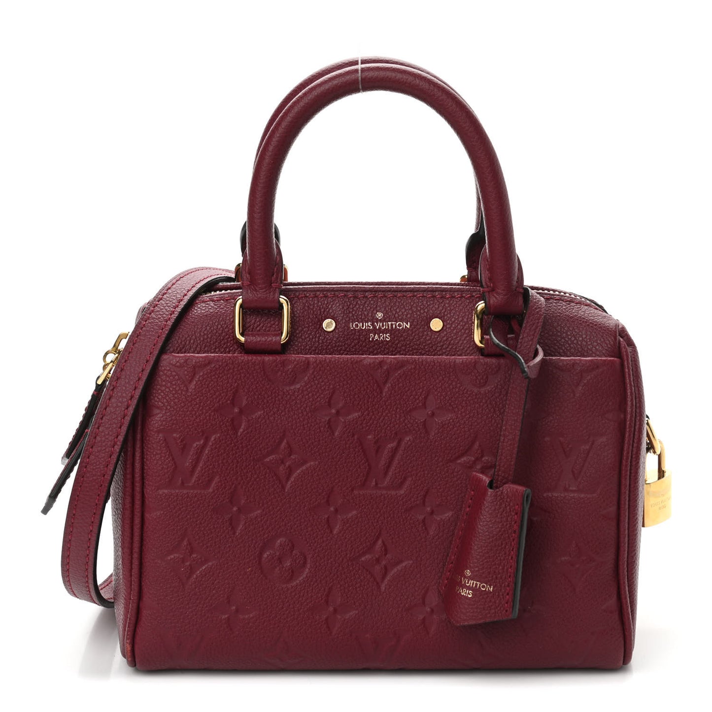 Empreinte Speedy Bandouliere 20 NM Raisin