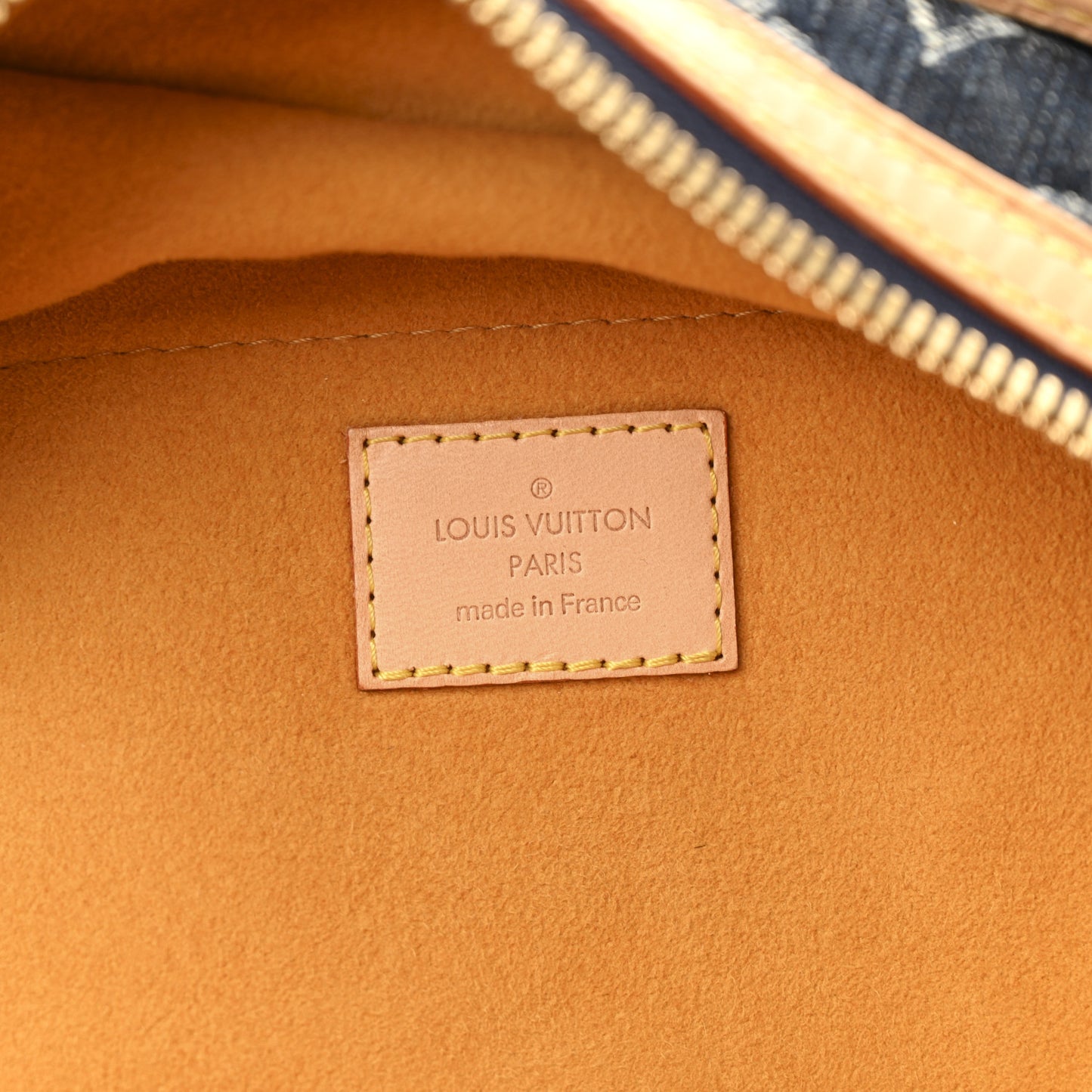 Denim Raye Cabas GM