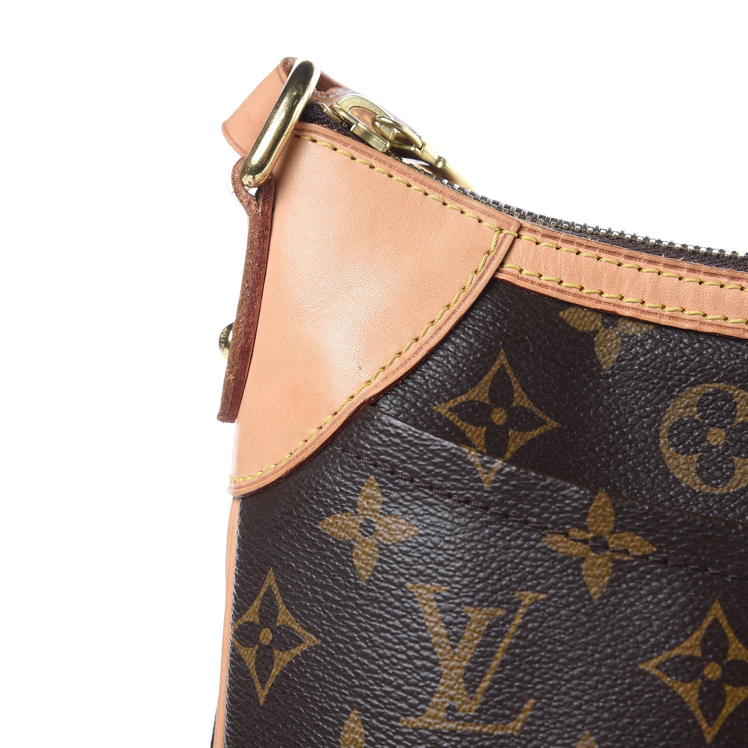 Louis Vuitton Monogram Odeon PM 11 of 13