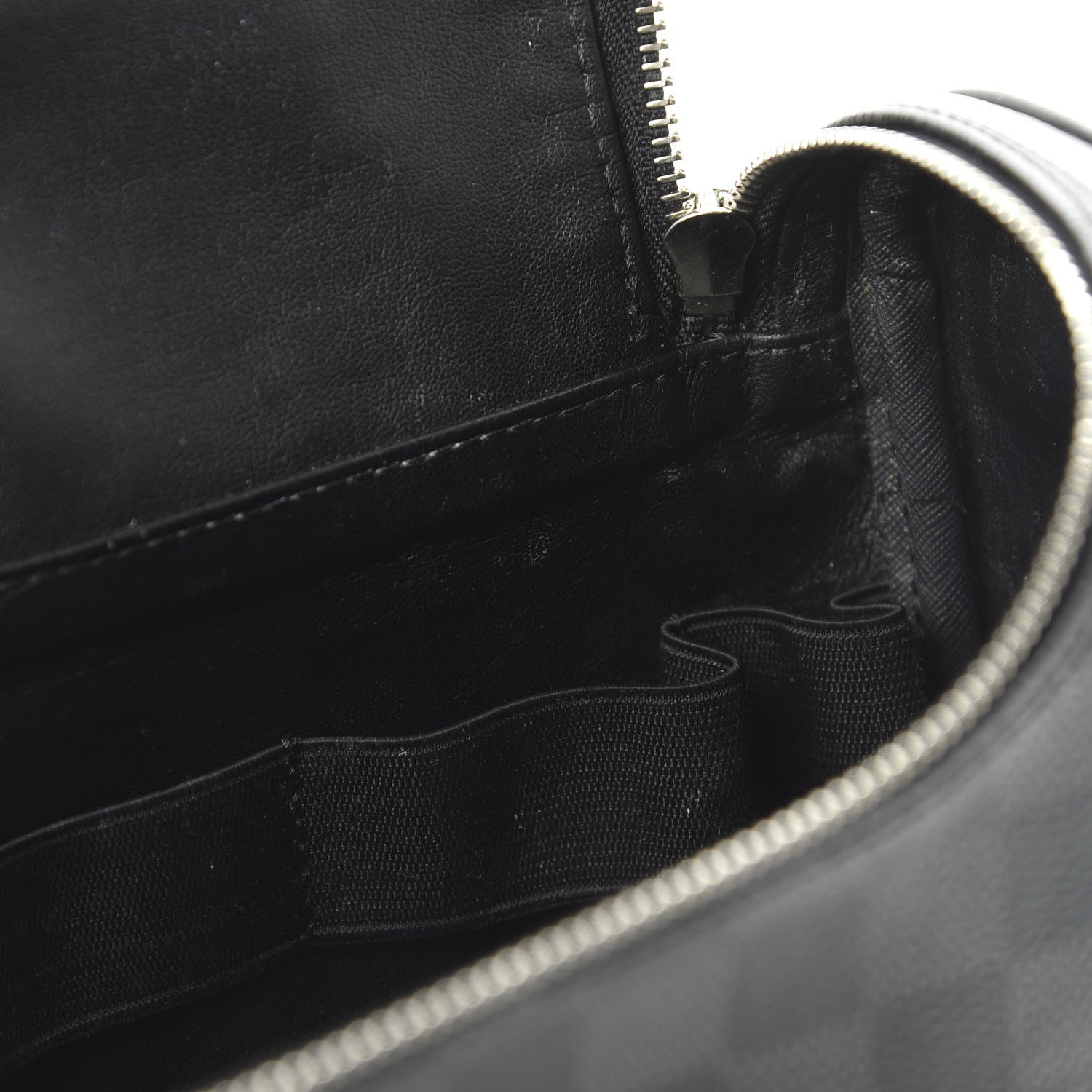 Louis Vuitton Damier Graphite Toiletry Pouch 11 of 12