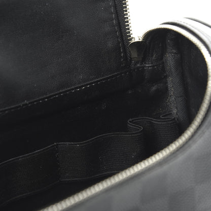 Louis Vuitton Damier Graphite Toiletry Pouch 11 of 12