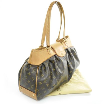 Louis Vuitton Monogram Boetie MM 3 of 9
