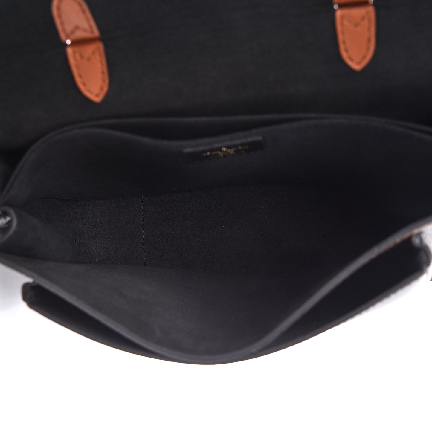 Monogram Vaugirard Black