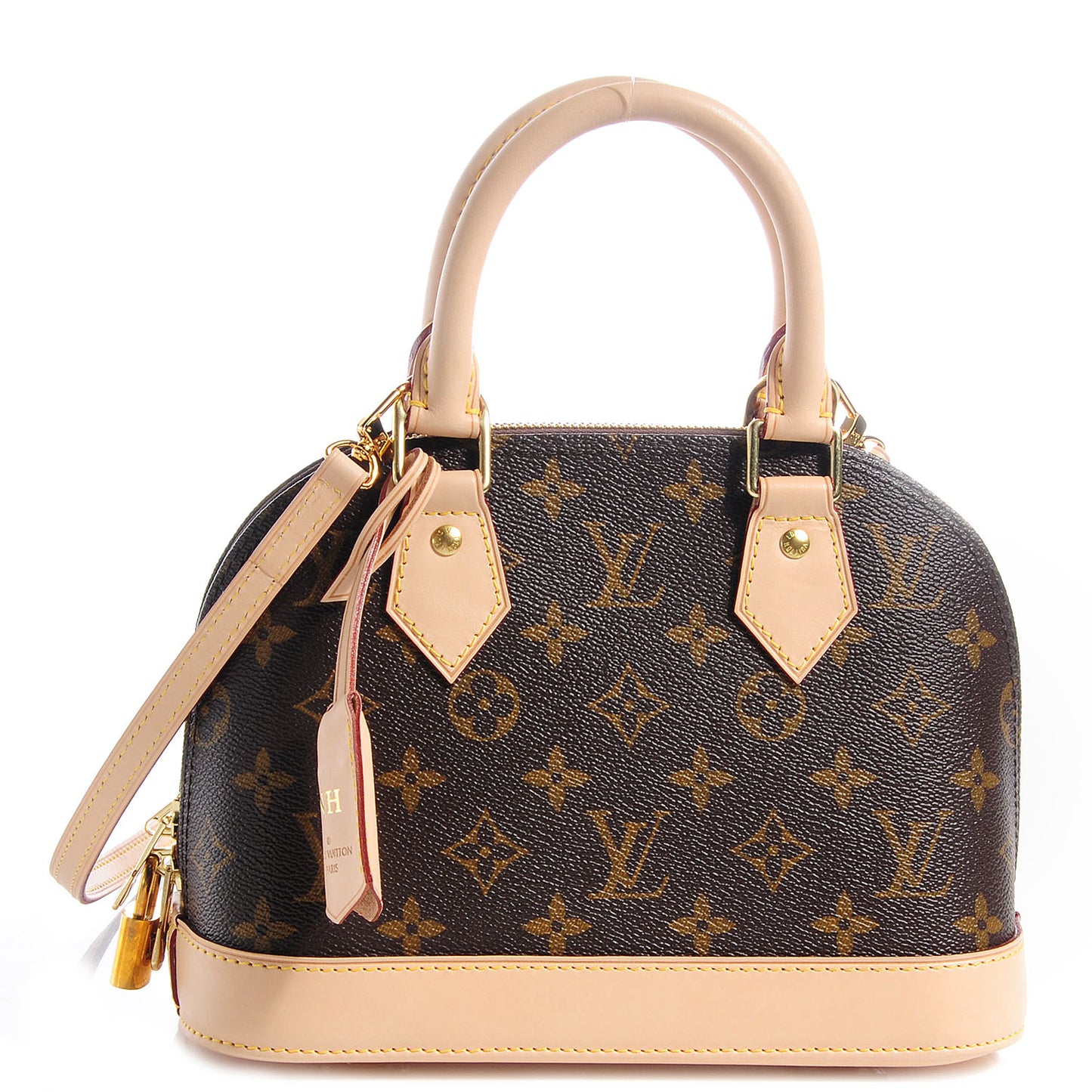Monogram Alma BB