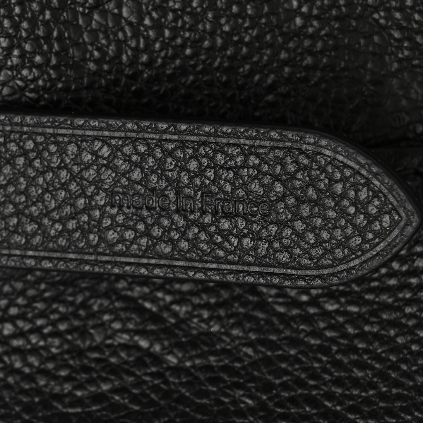 Empreinte Neonoe Black