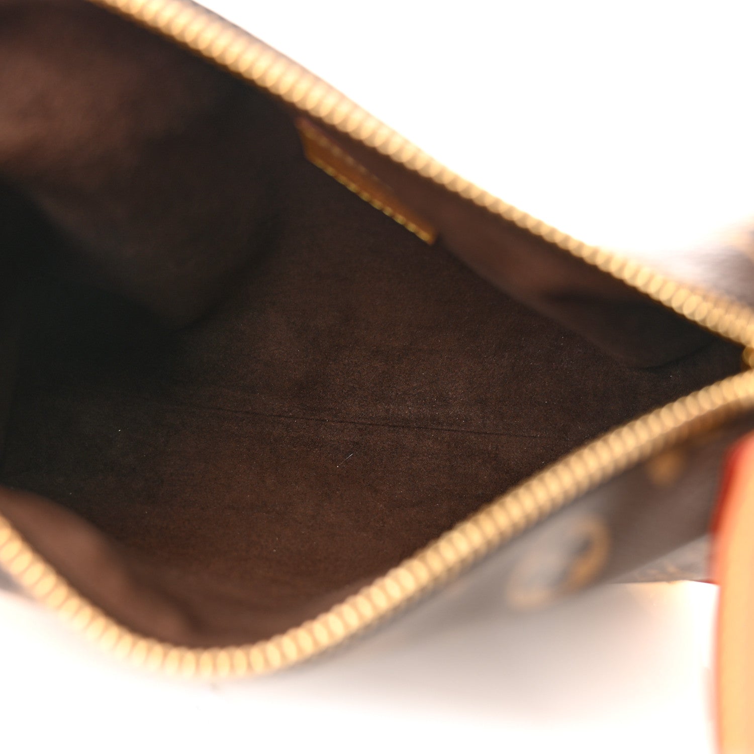 Louis Vuitton Monogram Side Trunk 5 of 14