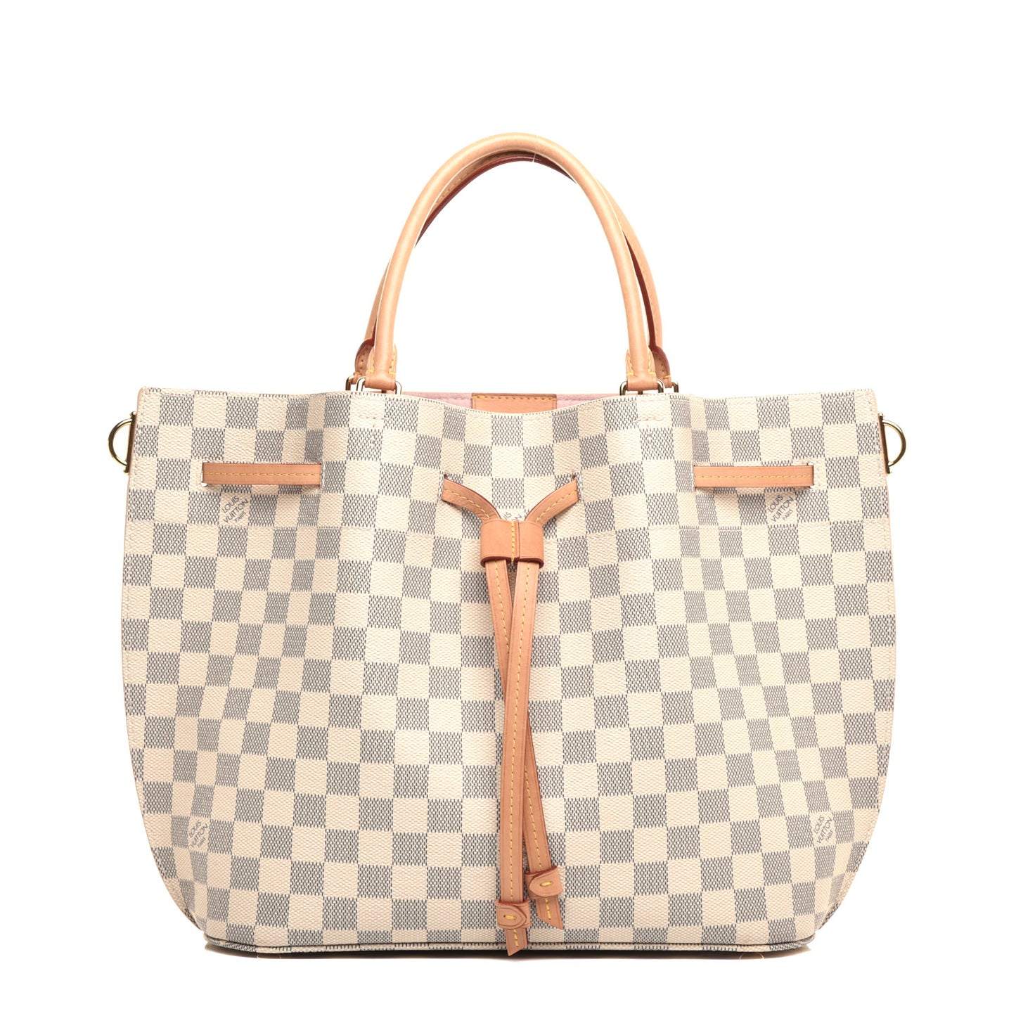 Damier Azur Girolata