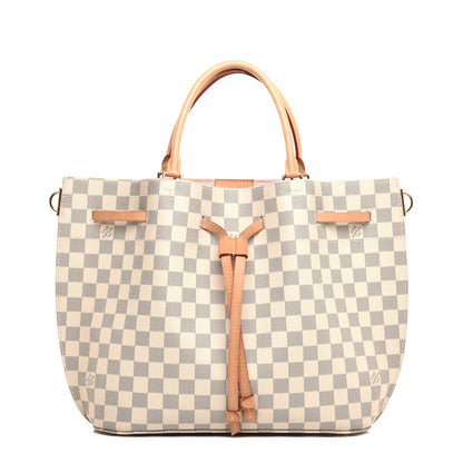 Louis Vuitton Damier Azur Girolata 1 of 8