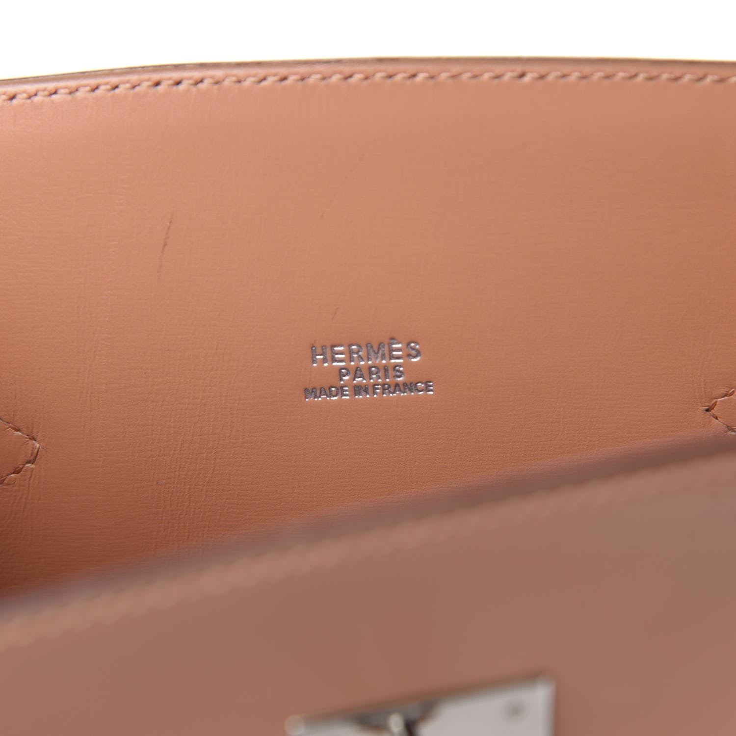 Hermes Box Kelly Sport GM 9 of 11