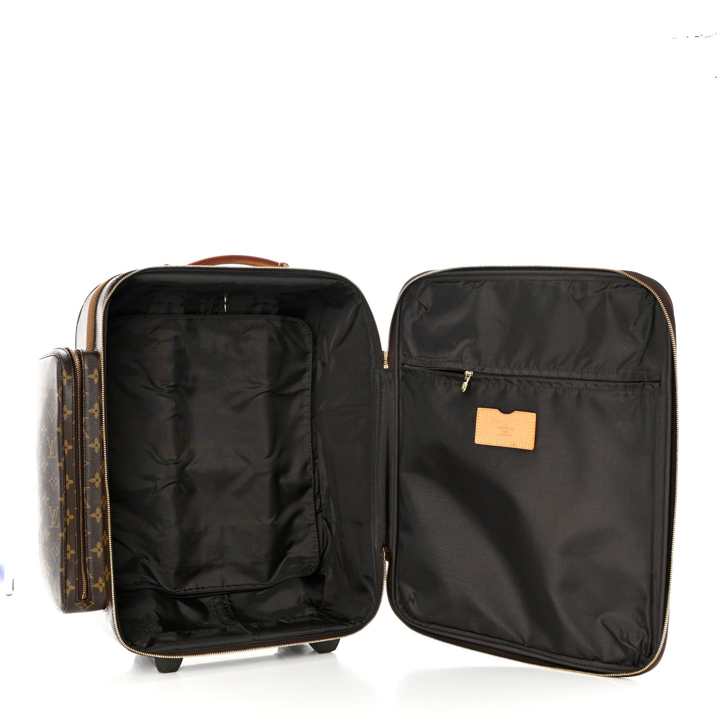 Monogram Bosphore Trolley 50