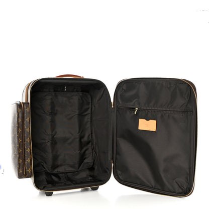 Louis Vuitton Monogram Bosphore Trolley 50 4 of 11