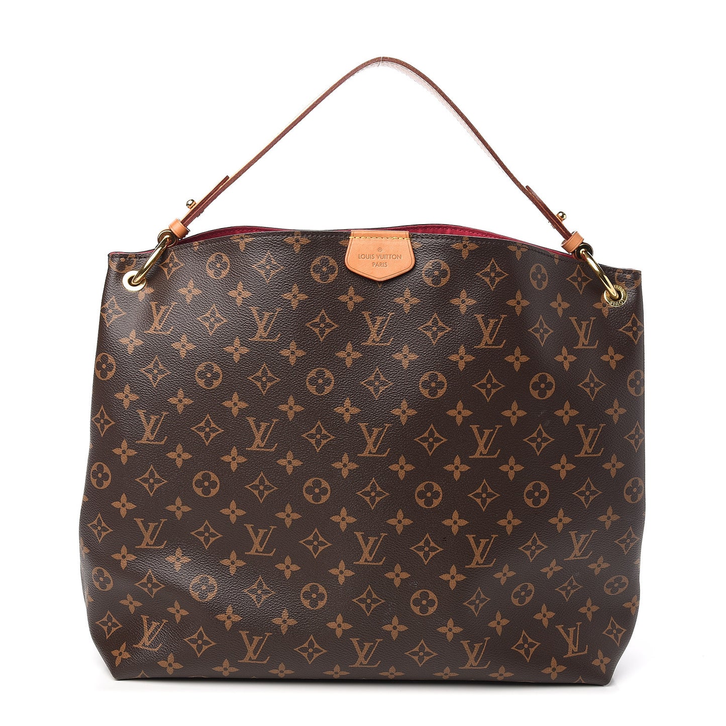 Monogram Graceful MM Pivoine