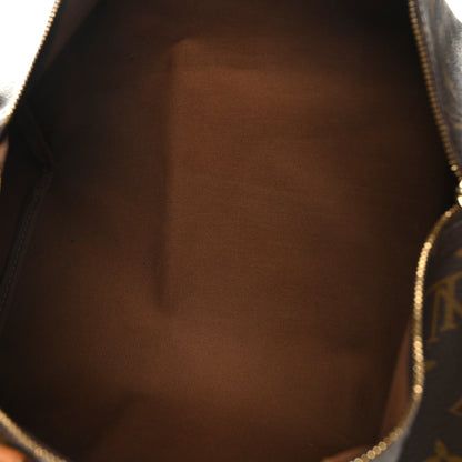 Louis Vuitton Monogram Speedy 40 5 of 11