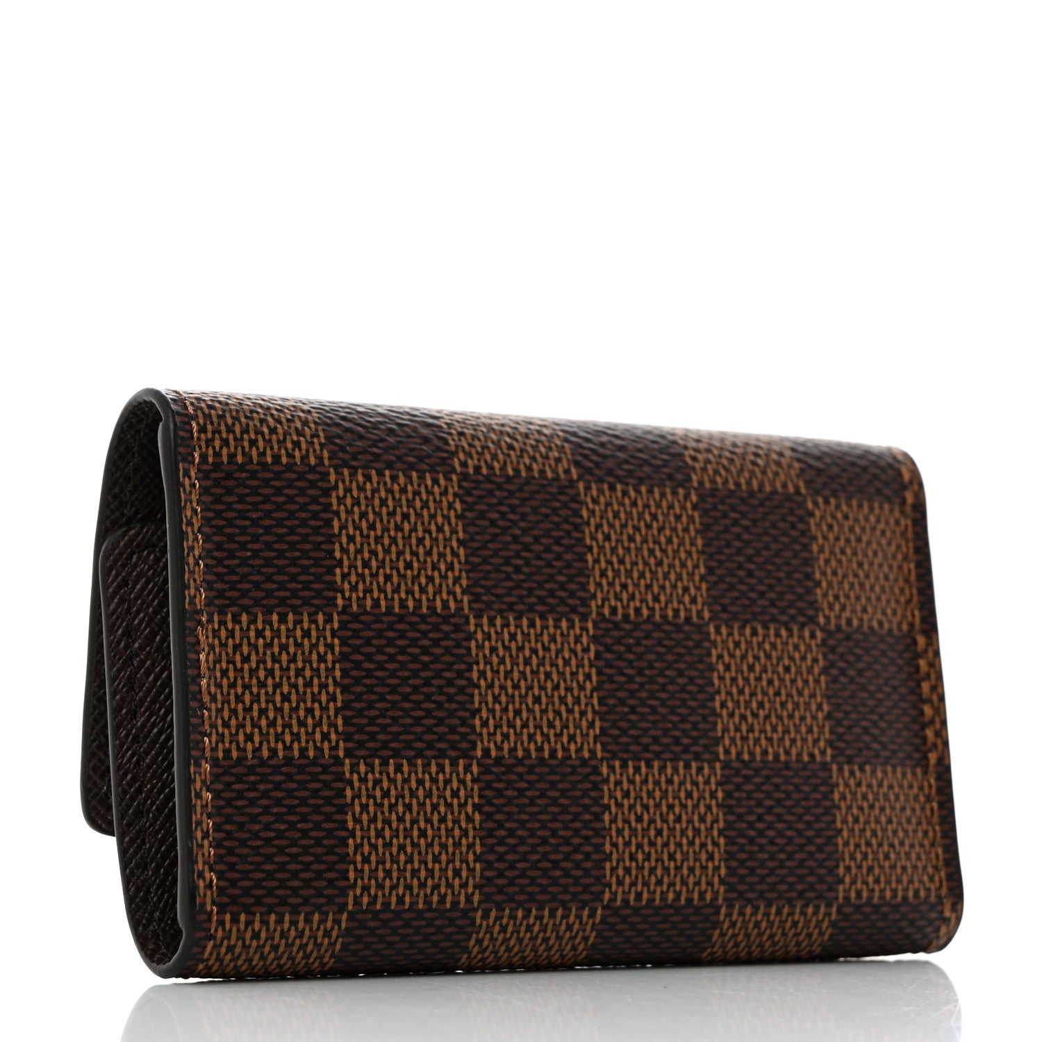 Louis Vuitton Damier Ebene Multicles 6 Key Holder 3 of 8