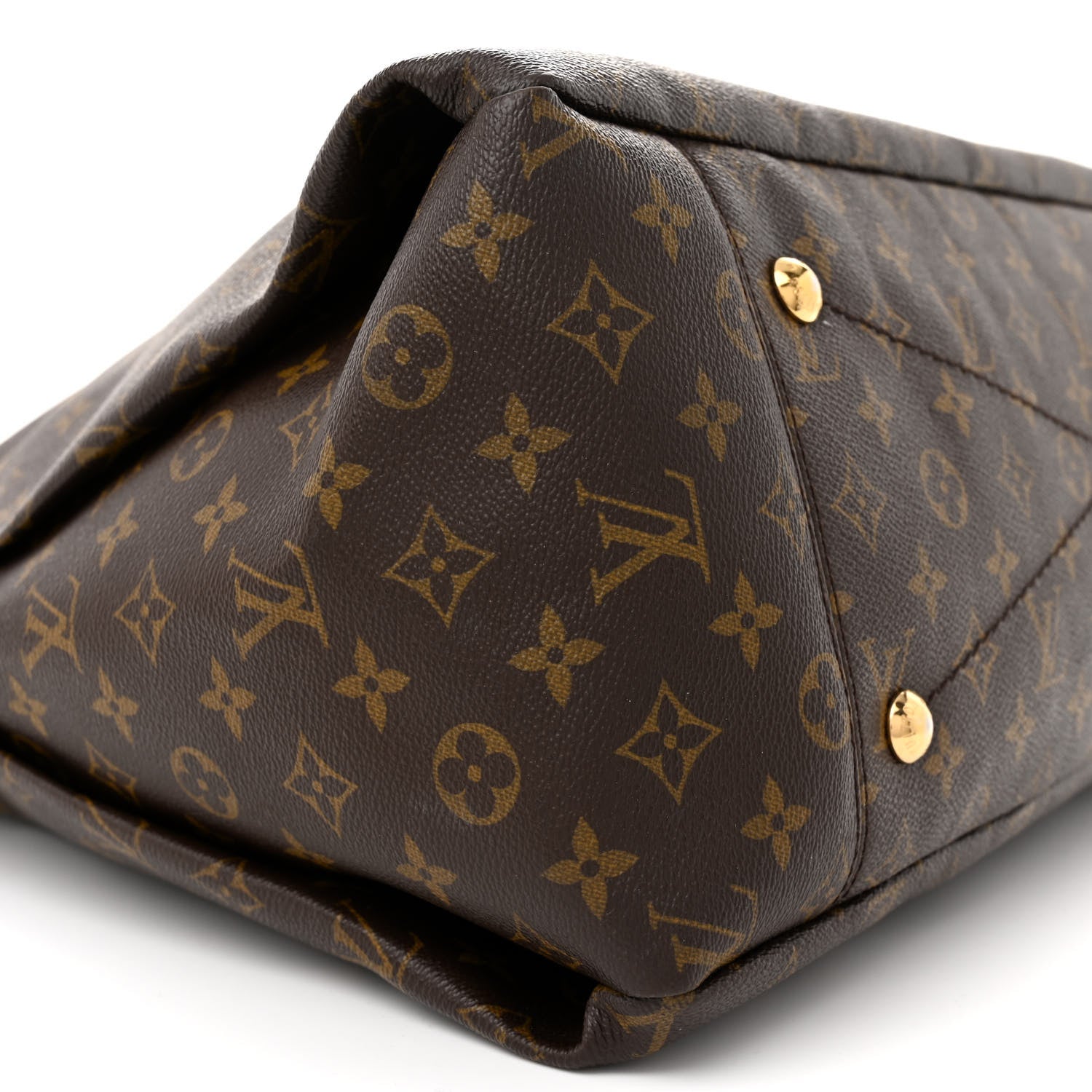 Louis Vuitton Monogram Artsy GM 8 of 13