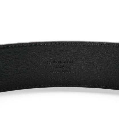Louis Vuitton X SUPREME Monogram 40mm LV Initiales Belt 90 36 9 of 9