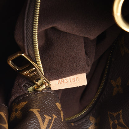 Louis Vuitton Monogram Metis 8 of 11